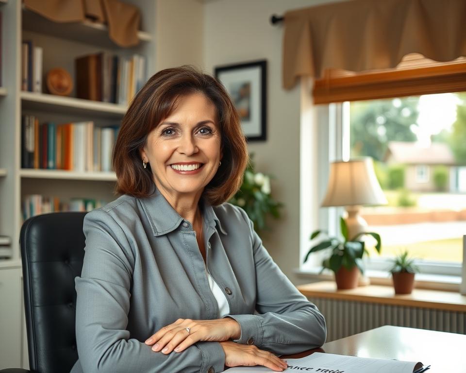 senior living consultant Brea