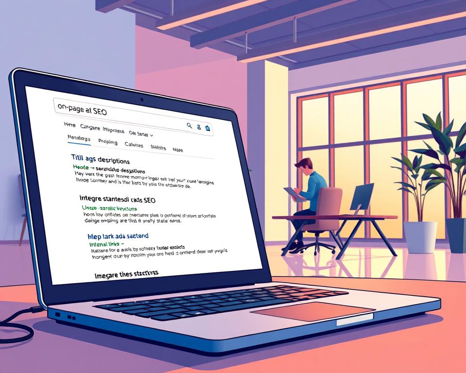 SEO agency