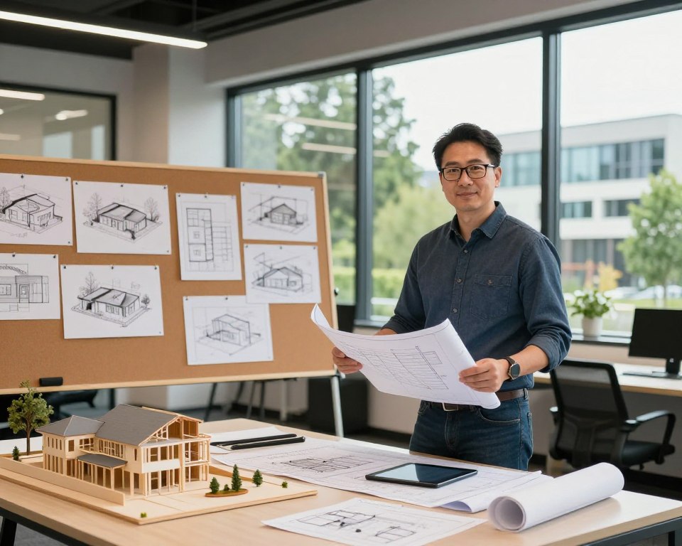 Home Remodeling in Redmond